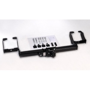 Hak holowniczy Citroen Jumper Furgon (230)(244) Furgon 03/1994-05/2006