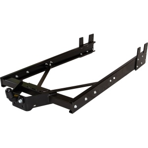 Hak holowniczy Kamper