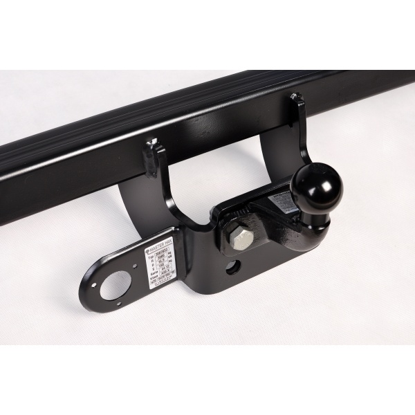 Hak holowniczy KamperVAN 