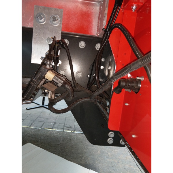 Wiązka moduł dedykowany 13-pin Iveco Daily 06/2014-