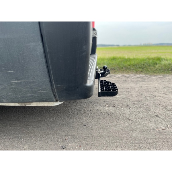 Uniwersalny stopień podwójny MasterHAK MasterCAMPER