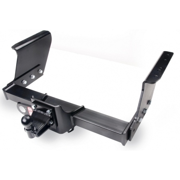 Hak holowniczy Iveco 