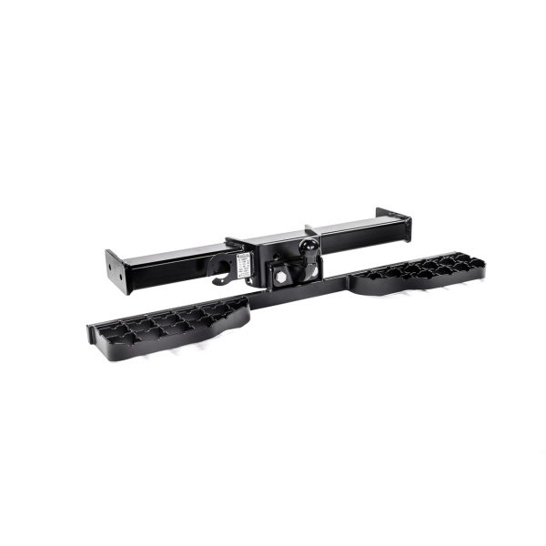 Stopień do haka holowniczego 